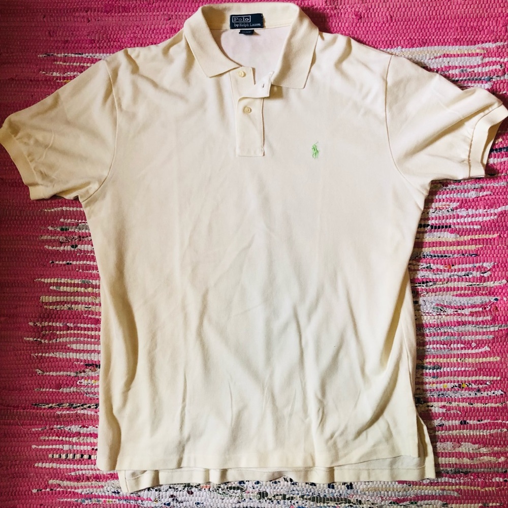 EUC Polo Ralph Lauren